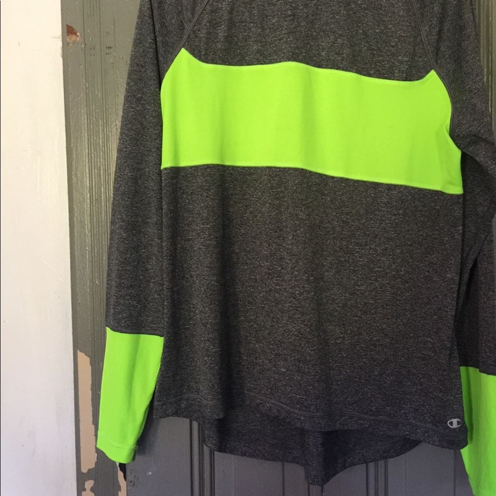 Exercise Gear